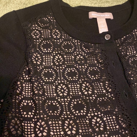 Beautiful cardigan - Picture 2 of 4